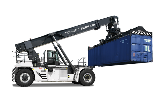 Featured Toplift Manitex Product Featured Toplift Manitex Product